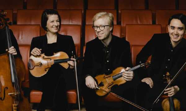 Camerino Festival 2020, si parte domani: protagonisti il Marmen Quartet e Ramin Bahrami