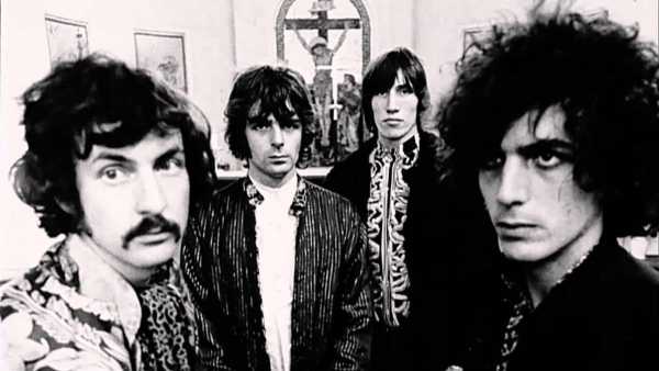 Stasera in TV: I Pink Floyd a "Ghiaccio bollente" - Su Rai5 (canale 23) "Reflections & Echoes"