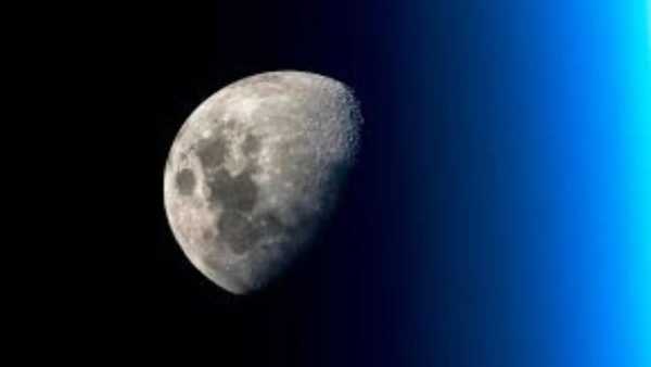 Oggi in TV: Con Rai5 (canale 23) alla scoperta di "Moon" - La "lancetta del tempo" del nostro Pianeta Oggi in TV: Con Rai5 (canale 23) alla scoperta di "Moon" - La "lancetta del tempo" del nostro Pianeta
