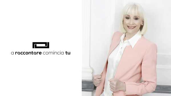 Stasera in TV: "Su Rai3 ultimo appuntamento con "A Raccontare Comincia Tu"". Raffaella Carrà incontra Luciana Littizzetto
