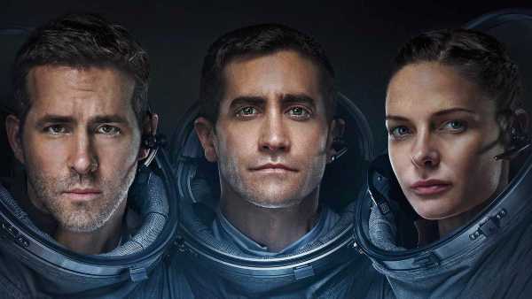 Stasera in TV: "Su Rai4 "Life - Non oltrepassare il limite"". Serata fantascienza con Jake Gyllenhaal e Rebecca Ferguson