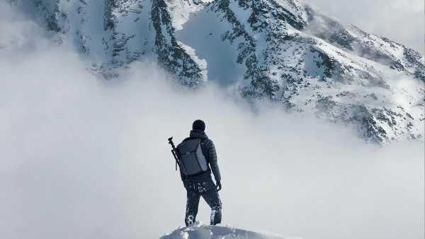 Oggi in TV: Con Rai5 (canale 23) sulle "Alpi selvagge" - Testimoni dell'era glaciale