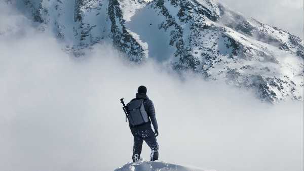 Oggi in TV: "La "Wild Italy" di Rai5 (canale 23)". Le Alpi tornano selvagge