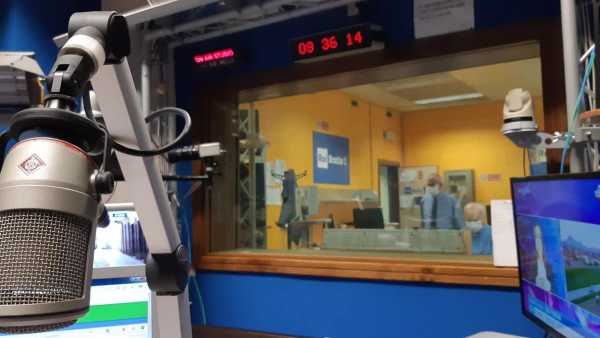 Oggi in RADIO: "Su Radio1 "Onda su Onda" cavalca l'estate italiana". Con Gianmaurizio Foderaro, Dario Salvatori e Giulia Nannini 