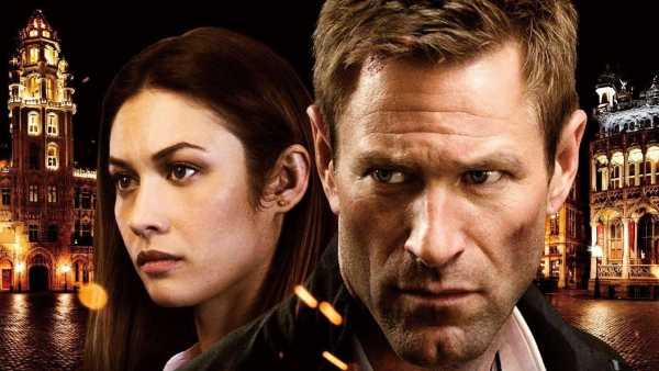 Stasera in TV: "Su Rai4 (canale 21) il thriller "The expatriate – In fuga dal nemico"". Con Aaron Eckhart, Liana Liberato e Neil Napier