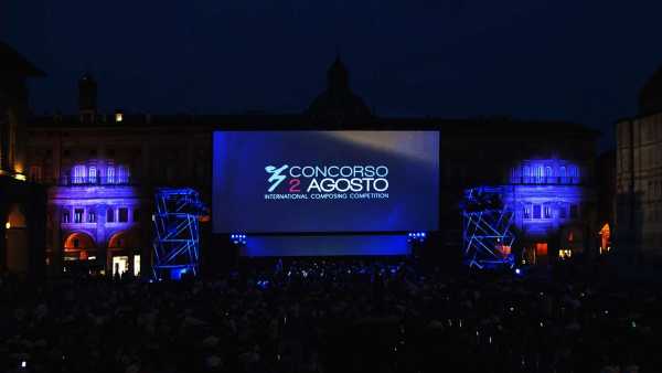 Stasera in TV: "Da Bologna il concerto finale del "Concorso internazionale di composizione 2 agosto"". In diretta su Rai5 (canale 23) e Radio3