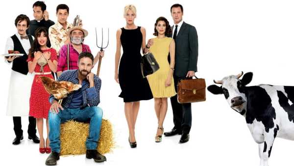 Stasera in TV: "Su Rai1 un cast stellare per il film "Sei mai stata sulla Luna?"". Diretto da Paolo Genovese
