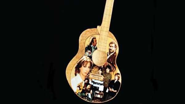 Stasera in TV: Il "Cinema Italia" di Rai Storia. "I giorni cantati"