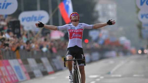 Oggi in TV: Nibali e Mollema i "fari" del Lombardia di Ferragosto, su Rai2 oltre tre ore di diretta per la seconda "classica monumento" stagionale