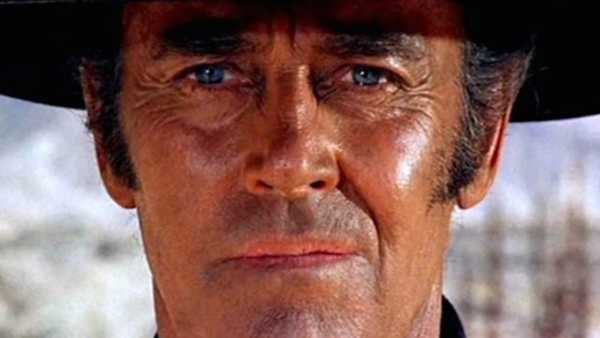 Stasera in TV: Su Rai3 "C'era una volta il west" con Henry Fonda e Claudia Cardinale