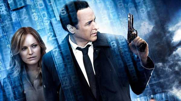 Stasera in TV: "Codice fantasma" con John Cusack e Liam Cunningham. Serata thriller su Rai4