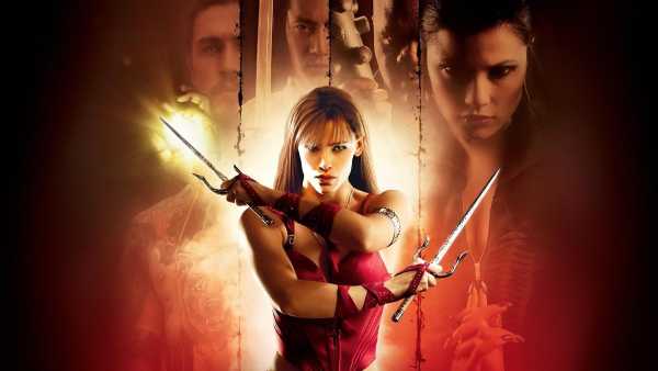 Stasera in TV: Il film Elektra su Rai4 (canale 21) - L'eroina della Marvel, interpretata da Jennifer Garner per la regia di Rob Bowman