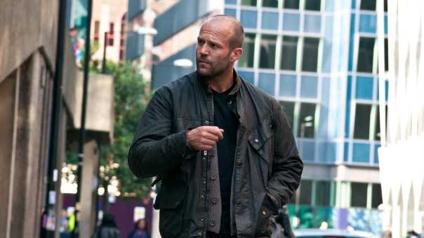 Stasera in TV: Adrenalina e azione con "Blitz" su Rai Movie - Con Jason Statham sul canale 24 del digitale terrestre