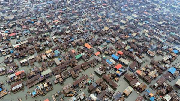Stasera in TV: I Grandi documentari d'autore di "Doc3" - Makoko di Malì Arsan su Rai3