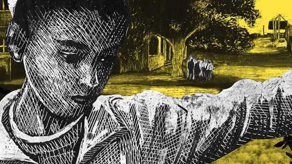 Stasera in TV: I "Documentari d'autore" di Rai Storia. La strada dei Samouni