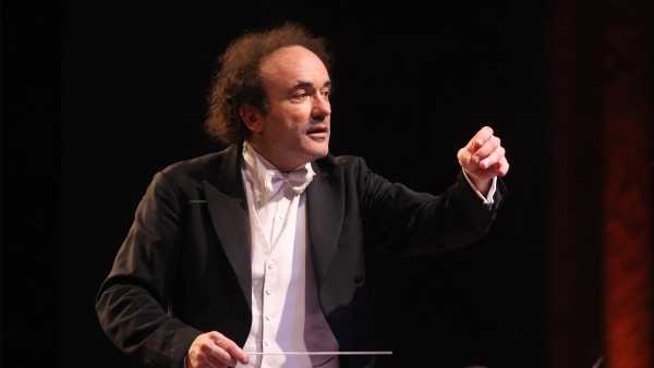 Oggi in TV: Su Rai5 (canale 23) è "Sabato classica" - Omaggio a Claude Debussy