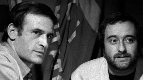 Stasera in TV: A "Binario cinema" un Lucio Dalla attore Su Rai Storia (canale 54) - "I Sovversivi" dei Taviani