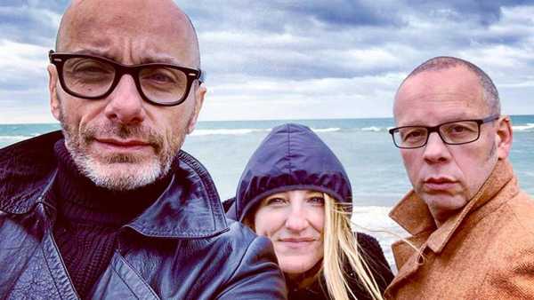 Stasera in TV: Una madre coraggiosa per "Hic sunt leones" su Rai3 - Con Stefano Ricci e Gianni Forte