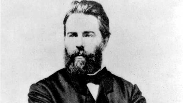 Stasera in TV: Su Rai Storia (canale 54) "Travelogue. Destinazione Italia" - Herman Melville a Napoli