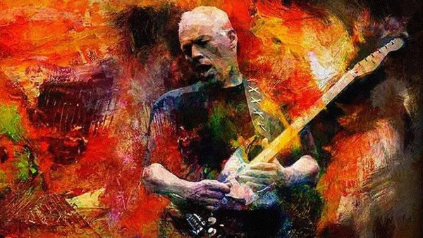 Stasera in TV: Il "Ghiaccio bollente" di Rai5 (canale 23) - David Gilmour: Wider Horizons