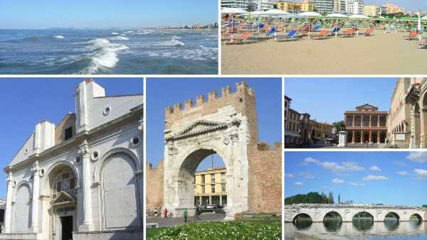 Stasera in TV: Su Rai2 "E la chiamano estate" - Ultima tappa in Romagna