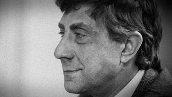 Oggi in TV: Rai Cultura ricorda Franco Basaglia - Su Rai Storia (canale 54) a quarant'anni dalla morte