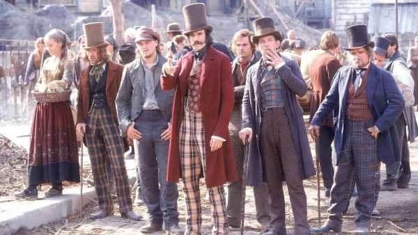 Stasera in TV: "Gangs of New York" su Rai Movie (canale 24) - In prima serata il film di Martin Scorsese