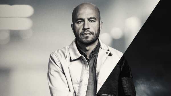 Stasera in TV: Il noir d'azione "Darkland" - In prima serata su Rai4 (canale 21)