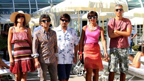 Stasera in TV: "Mai stati uniti" su Rai Movie (canale 24) - In prima serata il film diretto da Carlo Vanzina