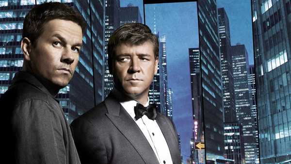Stasera in TV: Su Rai3 il thriller "Broken City" - Un supercast per un film adrenalitico