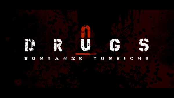 Stasera in TV: Su Rai1 "Drugs – Sostanze tossiche - Una produzione Rai Documentari, in prima visione
