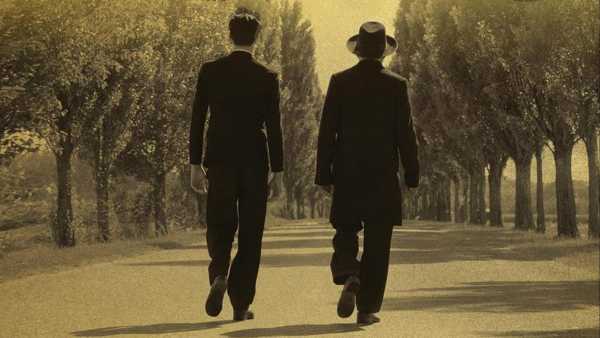 Stasera in TV: Su Rai5 (canale 23) il film "1945" - Il dopoguerra in Ungheria