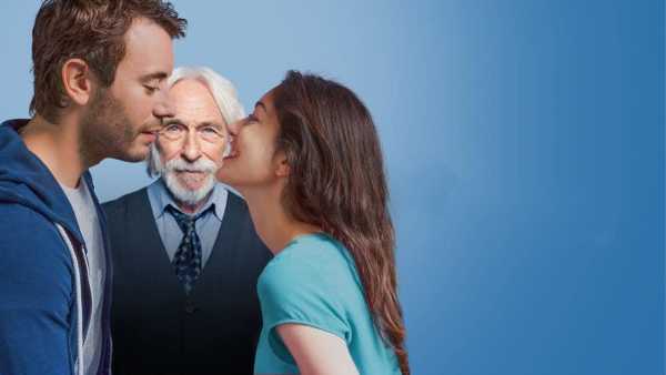 Stasera in TV: "Un profilo per due", la commedia romantica del martedì di Rai3 - In prima serata il divertente film francese di Stéphane Robelin