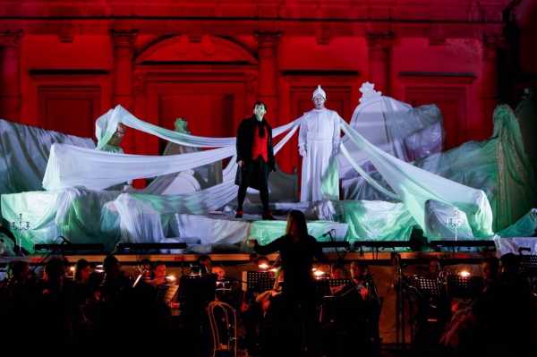 Con il Piccolo Opera Festival del Friuli Venezia Giulia la magia della lirica risuona in luoghi ricchi di storia ed arte, tutti da scoprire
