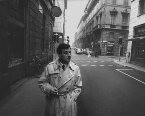 Stasera in TV: ""L'altro '900" di Rai5 (canale 23)". Goffredo Parise