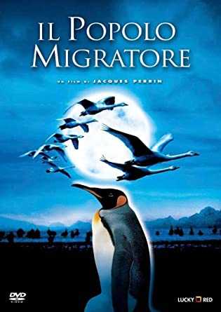 Il film del giorno: "Il popolo migratore" (su Focus)