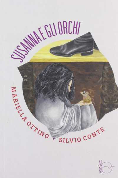 Recensione: “SUSANNA E GLI ORCHI”, l’orrore del lager attraverso gli occhi di una bambina Recensione: “SUSANNA E GLI ORCHI”, l’orrore del lager attraverso gli occhi di una bambina