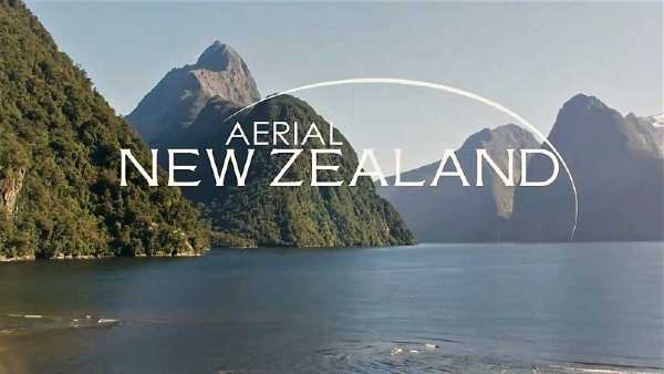 Oggi in TV: ""Aerial New Zealand"". Con Rai5 (canale 23) in volo agli antipodi Oggi in TV: ""Aerial New Zealand"".  Con Rai5 (canale 23) in volo agli antipodi