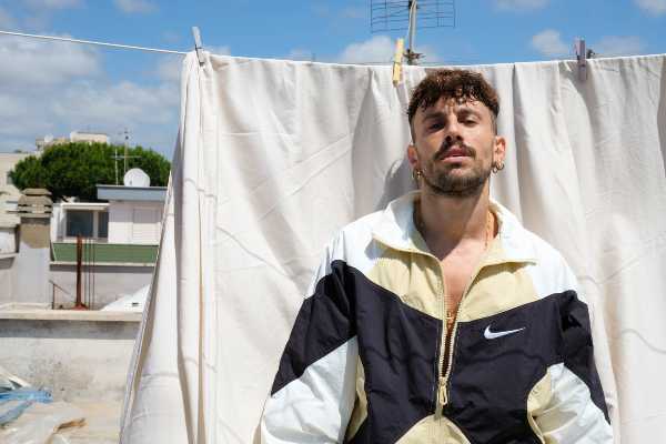 AIELLO - Posticipato a marzo 2021 il tour "AIELLO LIVE"