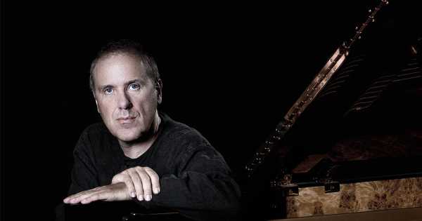 ACCADEMIA DI SANTA CECILIA - Lonquich per Beethoven, Concerto per pianoforte N. 4