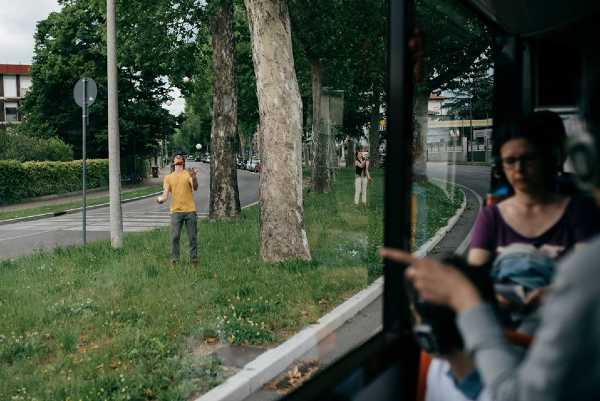 Audiobus: arrivano anche i viaggi “notturni” alla scoperta di Udine Audiobus: arrivano anche i viaggi “notturni” alla scoperta di Udine