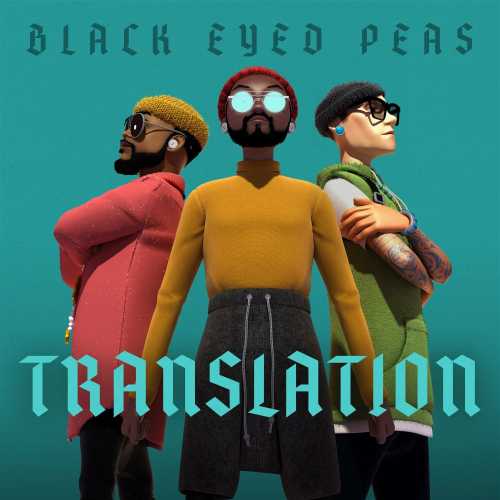 Ecco il videclip di “VIDA LOCA” (feat. Nicky Jam e Tyga), il nuovo singolo dei BLACK EYED PEAS estratto dall' album “TRANSLATION”. Domenica 30 agosto il gruppo sarà special guest agli MTV Video Music Awards 2020.