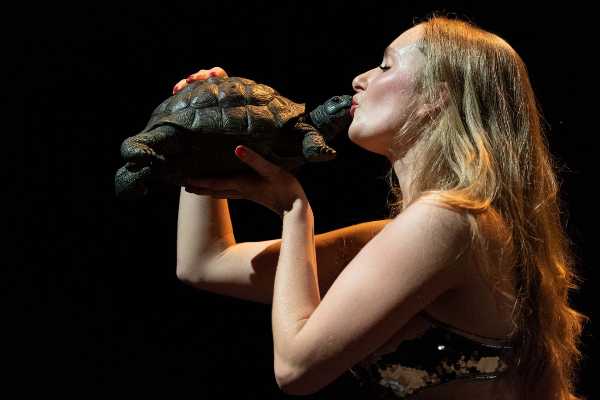Fabre, Choukair, Al-Bassam, Rampling e Papaioannu per la sezione internazionale del Napoli Teatro Festival Italia