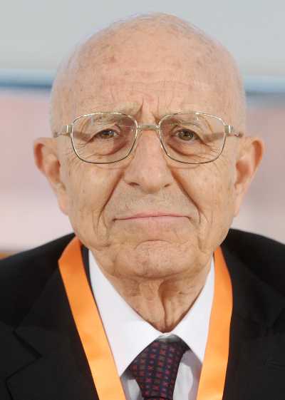 Sabino Cassese arriva a Capalbio Libri con “Il buon governo. L'età dei doveri”