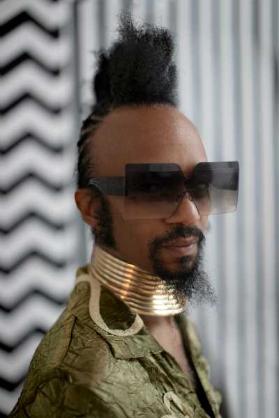 FANTASTIC NEGRITO, fuori ora il nuovo album. Il tour si arricchisce di una data a Milano a marzo