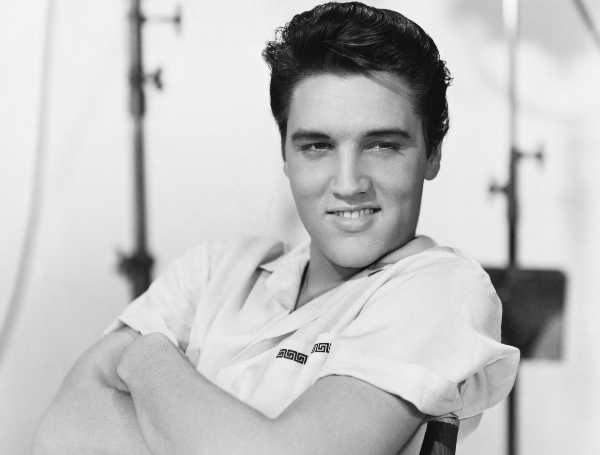 Stasera in TV: "Elvis Presley a "Ghiaccio bollente"". Su rai5 (canale 23) The Seven Ages of Elvis