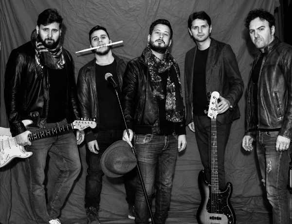 Le Ipotesi, "Siediti Qui" - il singolo che anticipa la pubblicazione dell’album
