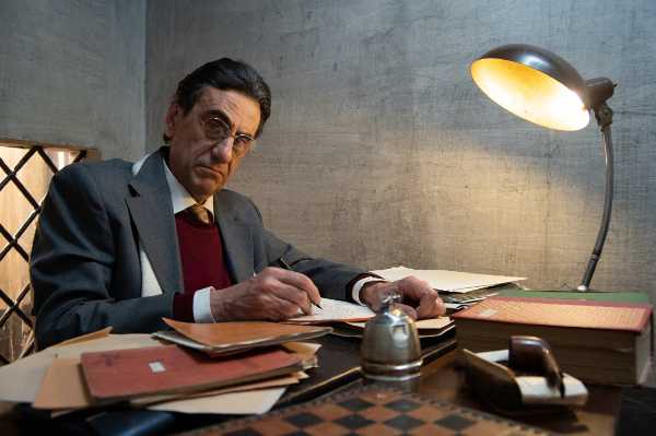 A 70 anni dalla morte di Cesare Pavese, Paolo di Paolo racconta il grande autore in 'Fuoco Sacro'