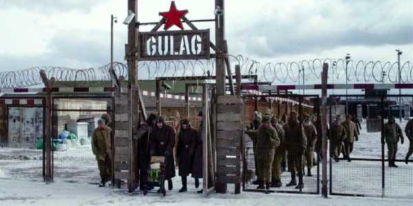 Stasera in TV: "Rai Storia (canale 54) racconta i "Gulag"". I campi di lavoro forzato nati nel 1917 Stasera in TV: "Rai Storia (canale 54) racconta i "Gulag"".  I campi di lavoro forzato nati nel 1917