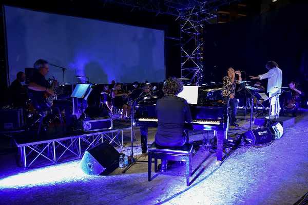 MAGNA GRECIA FESTIVAL: "I LOVE MUSICAL"